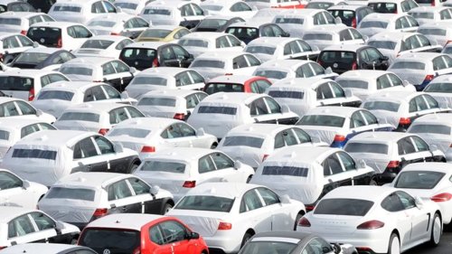 Nächste Insolvenz in deutscher Auto-Industrie: Viele Jobs bedroht