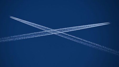 Trumps Zollgewitter könnte die Luftfahrt heftig treffen