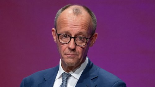Beerdigung von Franziskus: Merz reist nicht zur Papst-Beisetzung nach Rom