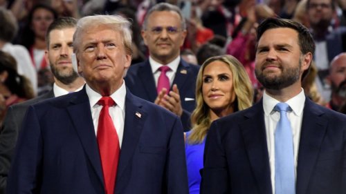 Trumps Umfragewerte stürzen ab: "Trumpcession" auf dem Vormarsch?