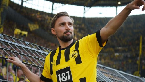 BVB-Ikone Marcel Schmelzer kehrt in neuer Rolle zur Borussia Dortmund zurück