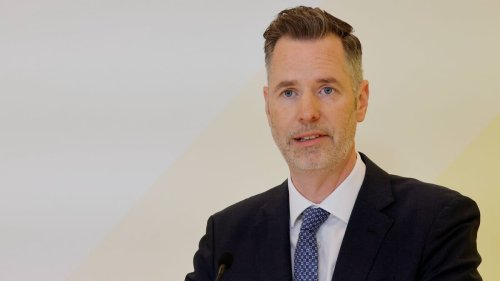 FDP: Fraktionschef Dürr will Lindner-Nachfolger werden