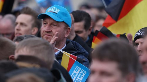 Verfassungsschutz-Urteil zu AfD: Was denken die Wähler der Partei?