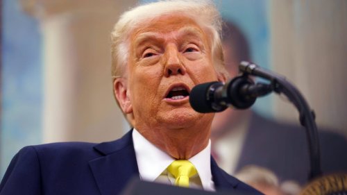 Gericht: Trumps Passpolitik für Transgender verfassungswidrig