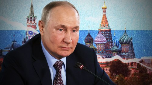 Machtkampf im Kreml? Putin verliert Verbündete – Experte warnt