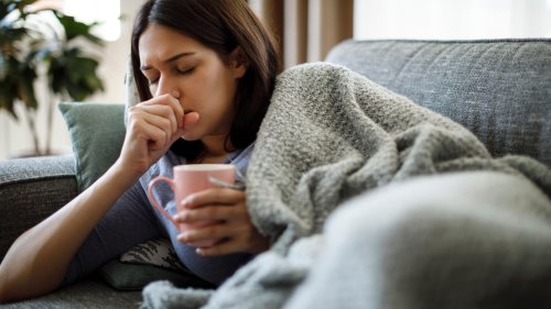 Erkältung: Vorsicht, diese Hausmittel verschlimmern Ihre Symptome