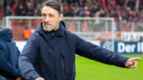 Niko Kovac: Wolfsburg-Trainer maßregelt Sky-Reporterin mit Schulnote sechs