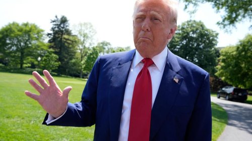 USA: Donald Trump kommt Autobauern mit Zöllen entgegen