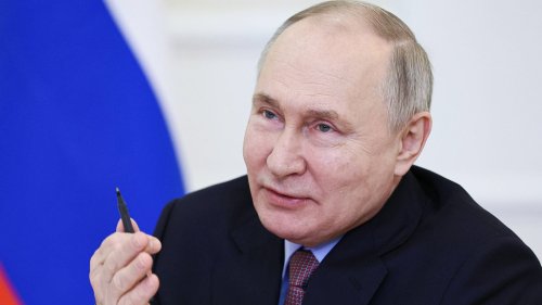 "Dem Kreml unterstellt" So könnte Putin Einfluss in einem deutschen Atomkonzern bekommen
