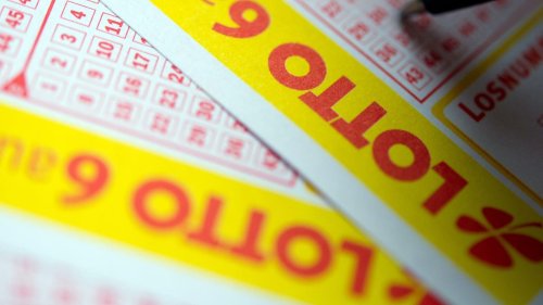 Lotto am Samstag, 25.03.2023: Das sind die aktuellen Gewinnzahlen