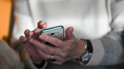 Smishing: Finanzbehörde warnt vor Betrugs-SMS