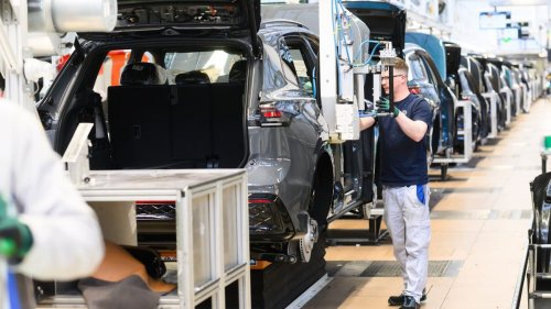 Hohe Nachfrage: VW fährt in Wolfsburg Sonderschichten