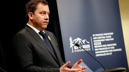 Handelsstreit: Bundesbank-Chef spricht von möglicher "Kernschmelze" an Börsen
