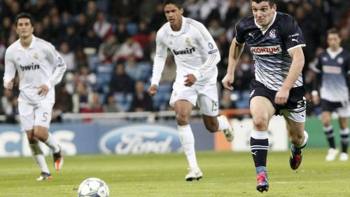 Kroatischer Ex-Nationalspieler mit 39 Jahren gestorben