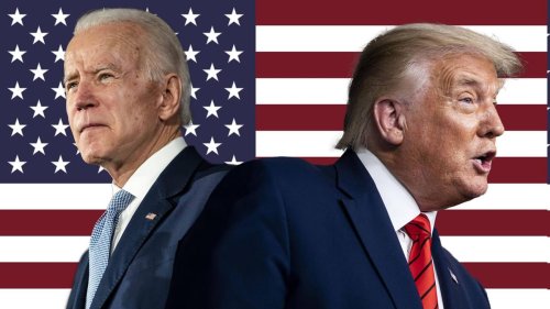 Prominente Unterstützung im Wahlkampf: Diese Ex-Präsidenten beraten Joe Biden