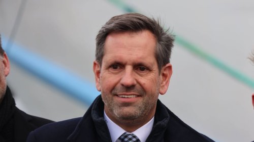 Vom Ingenieur zum Landesvater: Das ist Niedersachsens neuer Ministerpräsident