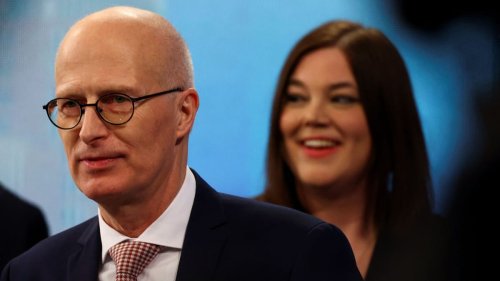 Hamburg: Rot-Grüner Koalitionsvertrag steht – Das sind die Pläne