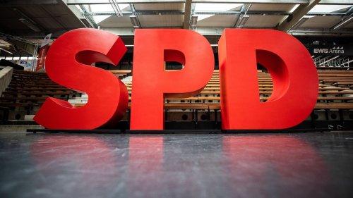Bremer SPD beschließt Programm: "CDU muss sich Mühe geben"