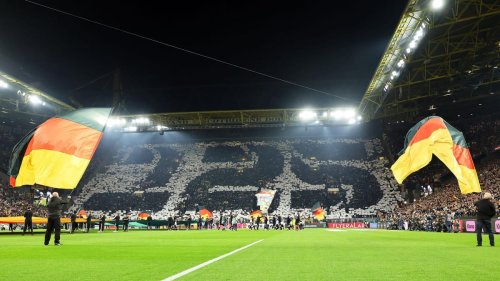 Nach Todesfall: Länderspiel mit Applaus für Fitschen