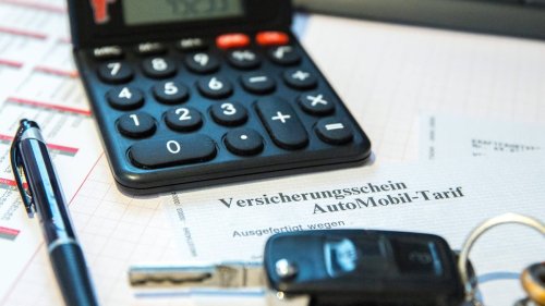 Kfz-Versicherung: Preise steigen – so können Sie bis zu 32 Prozent sparen