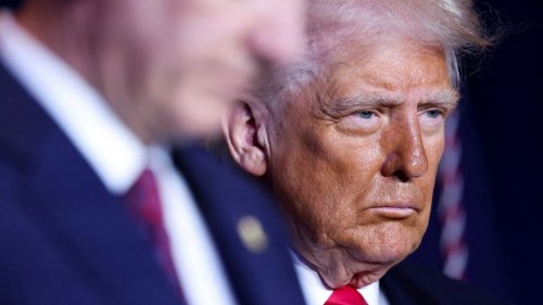 Ein seltsamer Zufall: Proteste gegen Trump-Projekt in Serbien