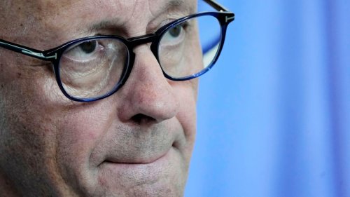 Taurus für die Ukraine? Friedrich Merz und seine neue Verwirrungstaktik