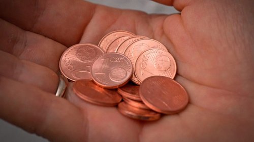 Ein- und Zwei-Cent-Münzen vor dem Aus? Das will die Mehrheit der Deutschen