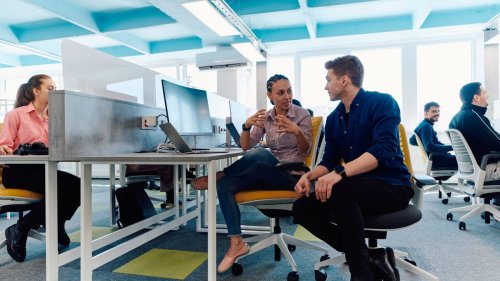 Insolvenz: IT-Unternehmen mit hunderten Angestellten ist insolvent