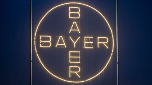 Milliardenstrafe in den USA: Mann erkrankt an Krebs - Bayer muss Entschädigung zahlen