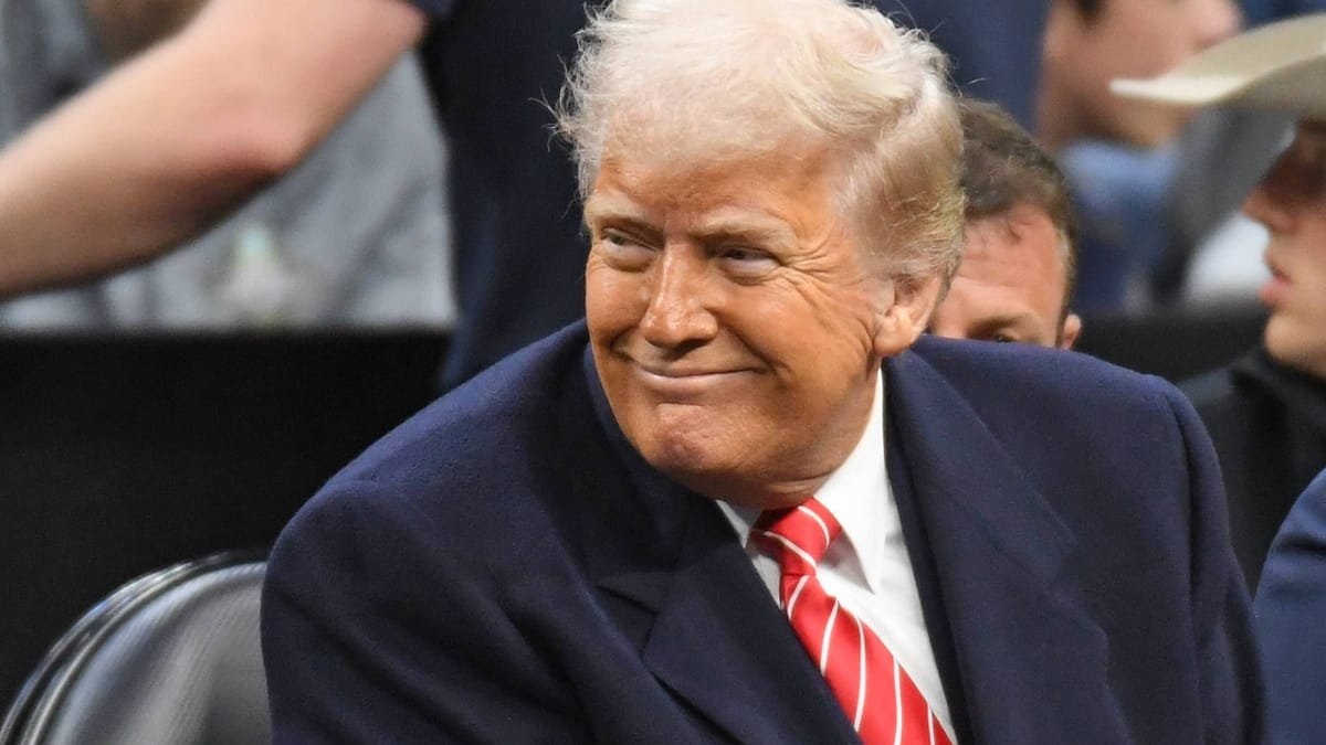 USA: Donald Trump geht gegen unliebsame Anwälte vor