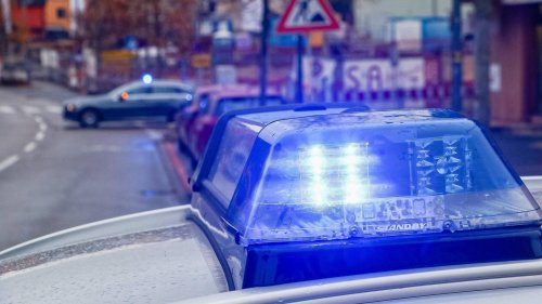 Stuttgart: 20-Jährige in Tiefgarage am Schloßplatz vergewaltigt