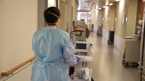 Insiderin über neue Corona-Welle: "Die Kliniken sind am Limit"