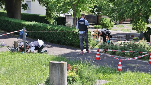 Altbach: Explosion auf Trauerfeier führt zu mehreren Verletzten