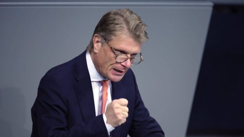 Gas aus Russland: CDU-Politiker ziehen Lieferungen wieder in Erwägung