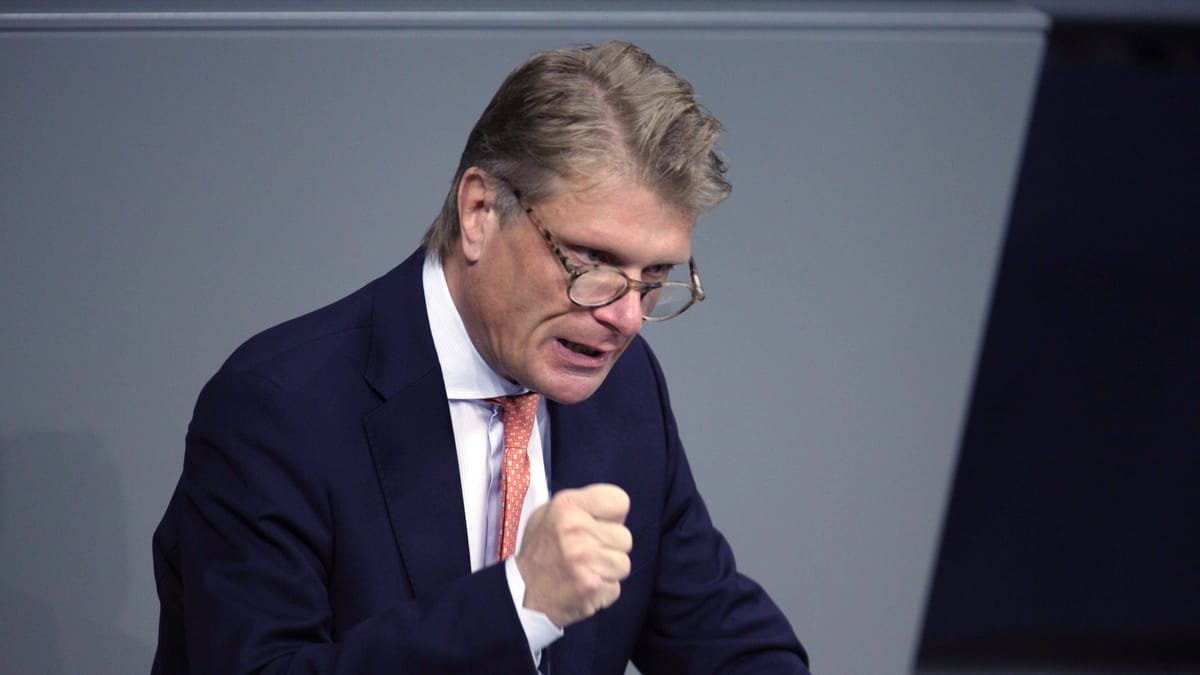 Gas aus Russland: CDU-Politiker ziehen Lieferungen wieder in Erwägung