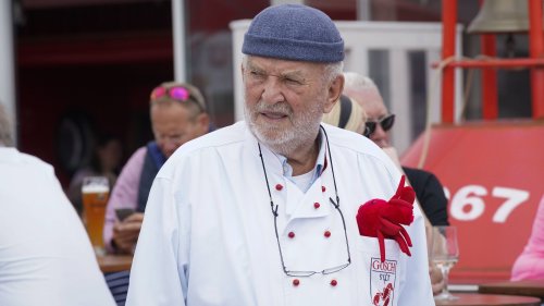 Sylt: Gosch macht sein Edelrestaurant wieder dicht – nach drei Monaten