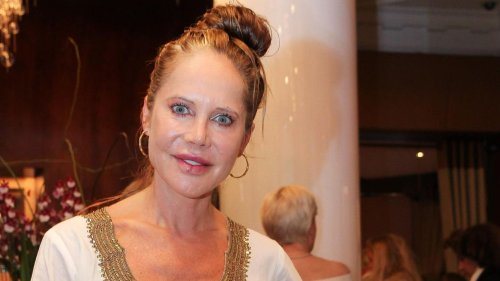 Doreen Dietel an Krebs erkrankt: Schauspielerin "ganz allein schuld"