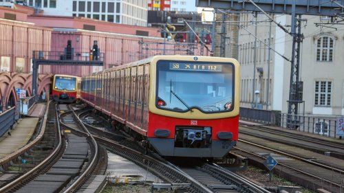 Berlin: Diese Auswirkungen hat der bundesweite Warnstreik auf die Hauptstadt