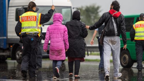 Asylverfahren bald strenger: EU-Staaten einigen sich in Luxemburg