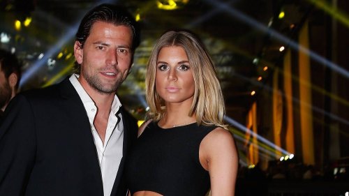 Ex-BVB-Star Roman Weidenfeller wird wieder Vater