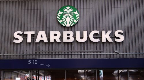15 Markennamen und ihre Bedeutung: Das steckt hinter Snickers, Starbucks und Co.