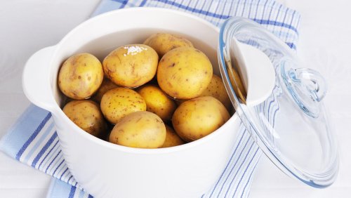 So gesund sind Kartoffeln wirklich