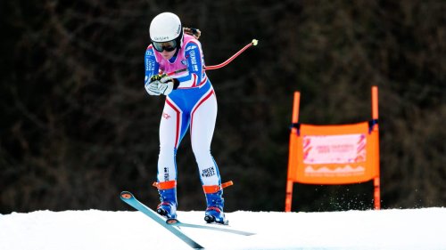 Margot Simond: 18-jähriges Ski-Talent erliegt Verletzungen