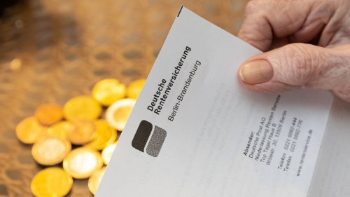 Witwenrente: Sieben Tipps, wie Sie Fehler vermeiden