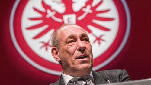 Kokain-Vorwürfe gegen Eintracht-Präsident Fischer: Spitzenpolizist muss gehen