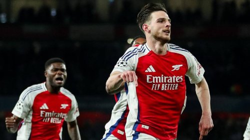 Real fassungslos: Arsenal demontiert den Titelverteidiger
