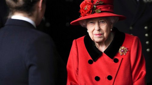 Queen Elizabeth II. trauert um Schwäne: Vogelgrippe erreicht Windsor