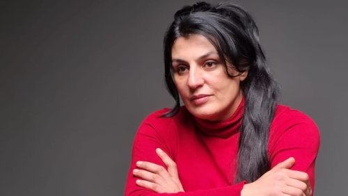 Anschlag in Hanau am 19. Februar: Serpil Unvar kämpft gegen die Angst