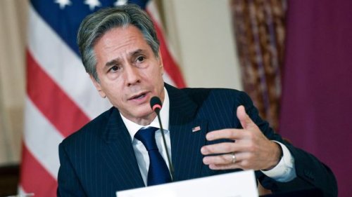 Atomwaffen: USA erwägen auch Militärschlag gegen Iran