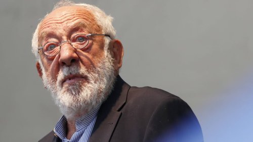 "Lässt sich niemand ungestraft gefallen": Was treibt Dieter Hallervorden an?